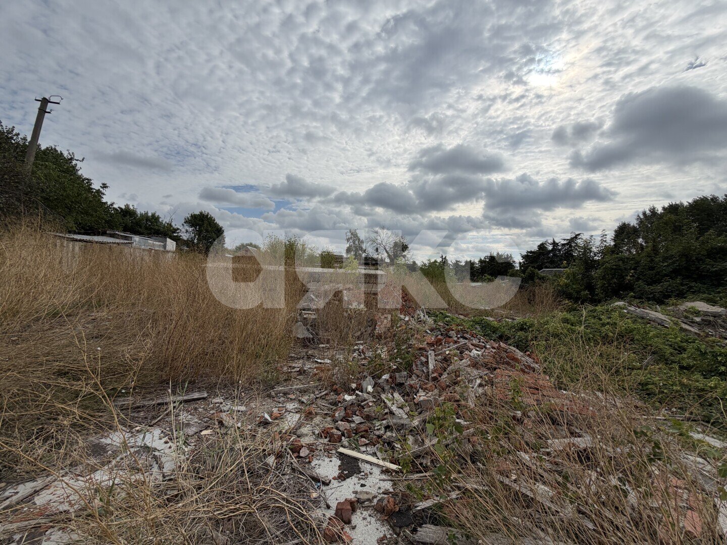 Фото №21: Земельный участок под ИЖС 38.5&nbsp;сот. - Кореновск, мкр. 4-й квартал, ул. Мира, 113А
