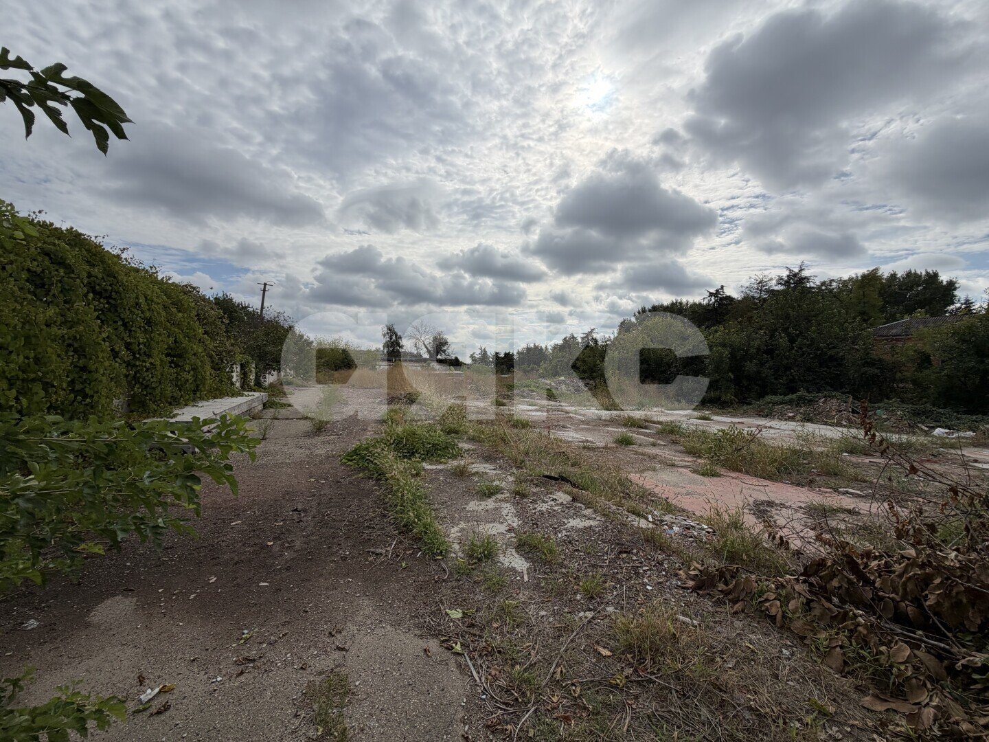 Фото №4: Земельный участок под ИЖС 38.5&nbsp;сот. - Кореновск, мкр. 4-й квартал, ул. Мира, 113А