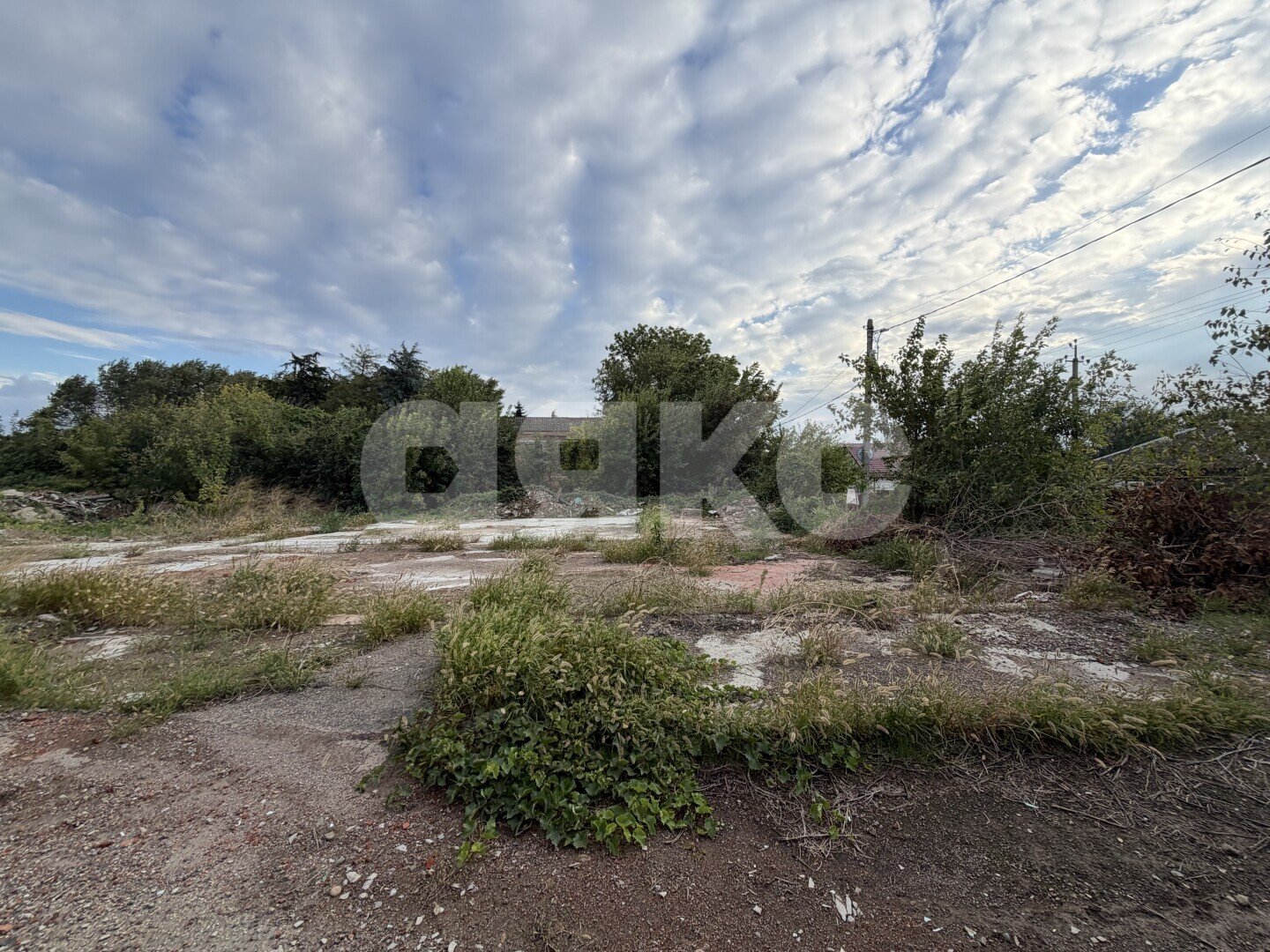 Фото №38: Земельный участок под ИЖС 38.5&nbsp;сот. - Кореновск, мкр. 4-й квартал, ул. Мира, 113А