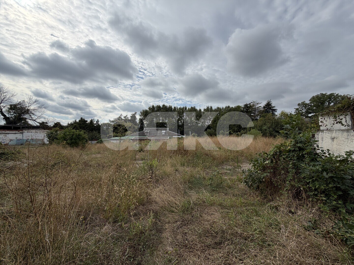 Фото №5: Земельный участок под ИЖС 38.5&nbsp;сот. - Кореновск, мкр. 4-й квартал, ул. Мира, 113А