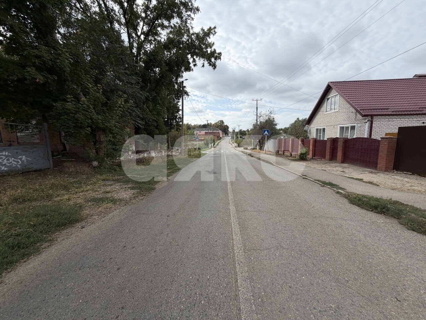Фото №28: Земельный участок под ИЖС 38.5&nbsp;сот. - Кореновск, мкр. 4-й квартал, ул. Мира, 113А