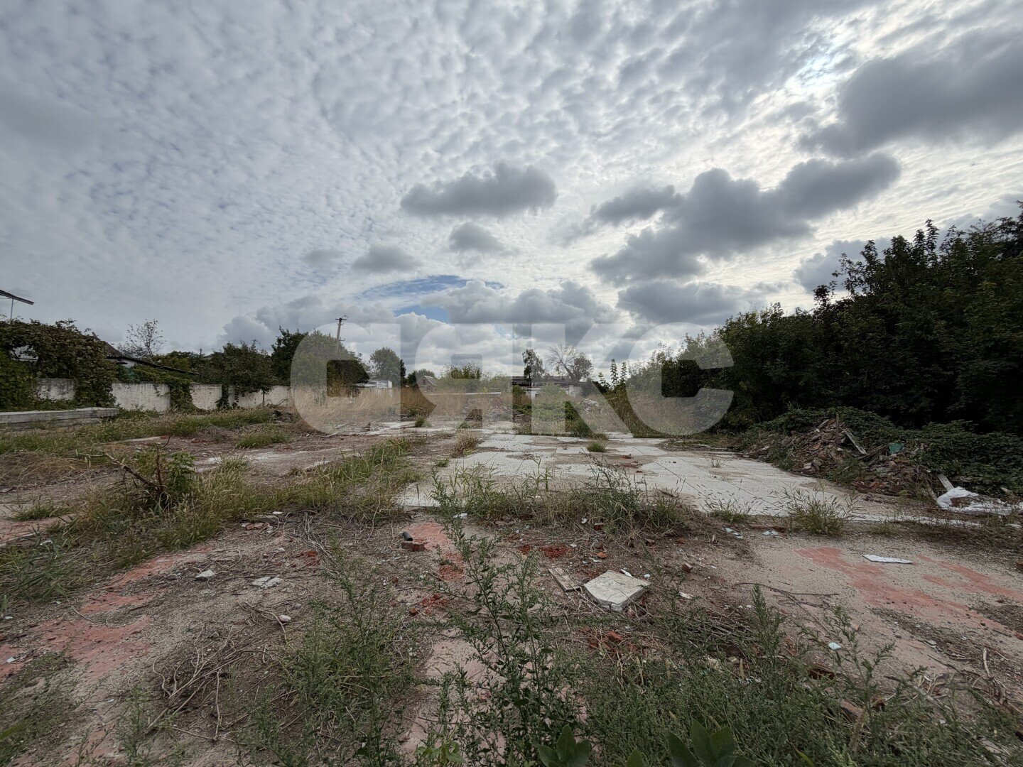 Фото №25: Земельный участок под ИЖС 38.5&nbsp;сот. - Кореновск, мкр. 4-й квартал, ул. Мира, 113А