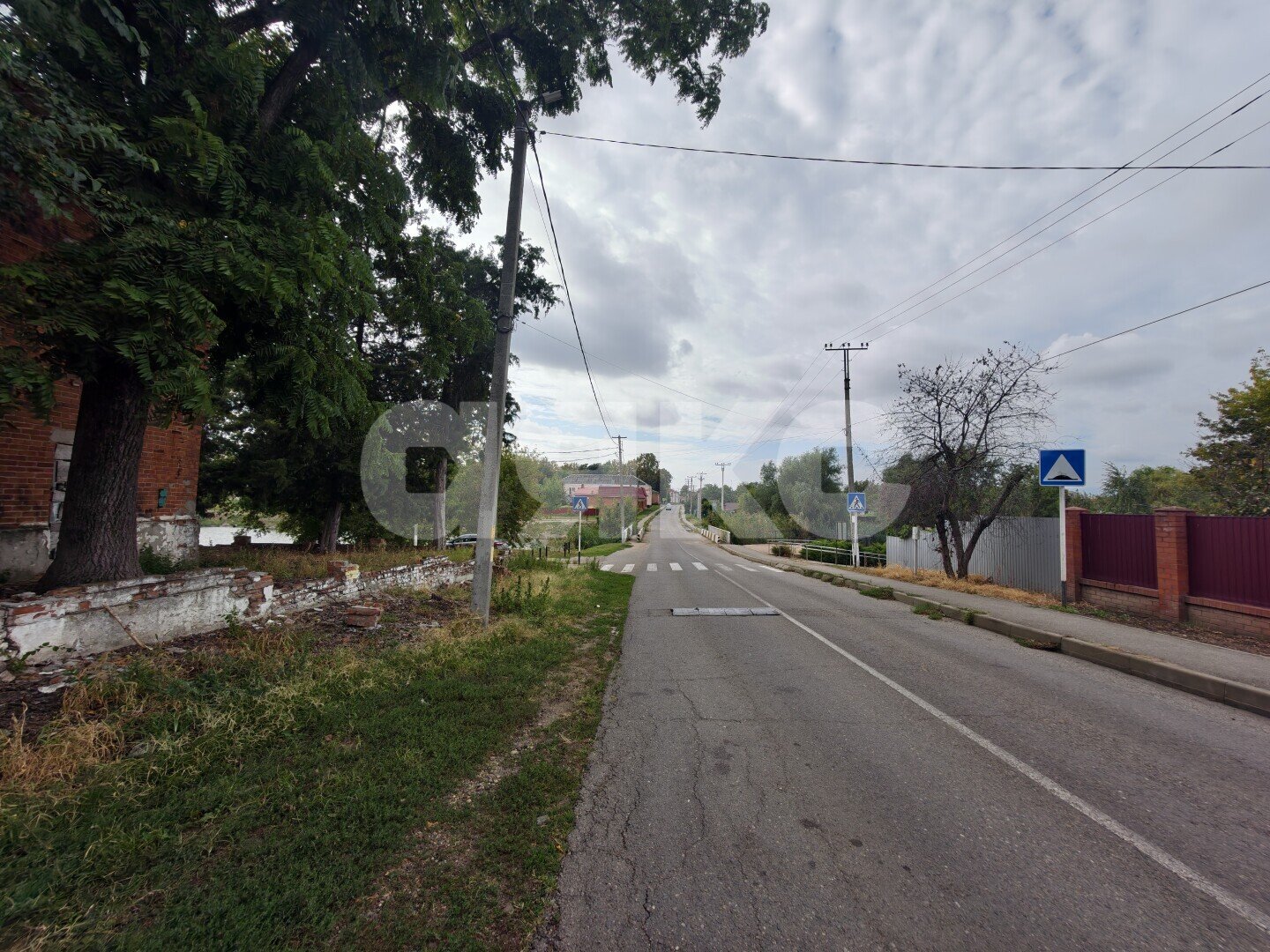 Фото №30: Земельный участок под ИЖС 38.5&nbsp;сот. - Кореновск, мкр. 4-й квартал, ул. Мира, 113А