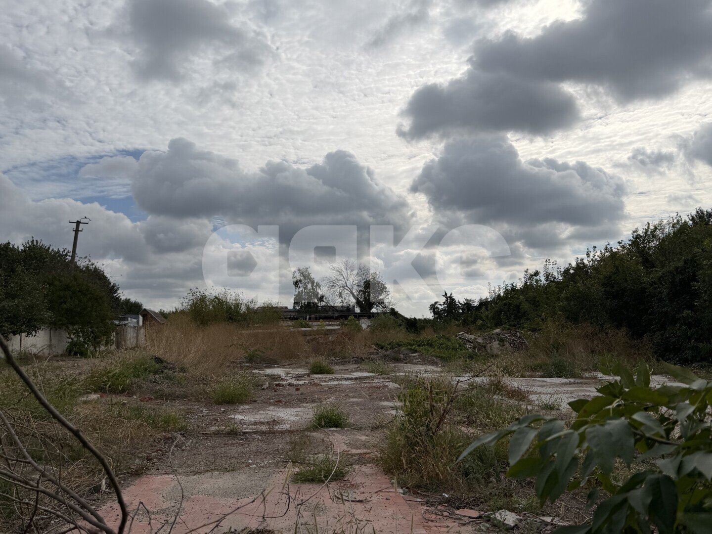 Фото №29: Земельный участок под ИЖС 38.5&nbsp;сот. - Кореновск, мкр. 4-й квартал, ул. Мира, 113А