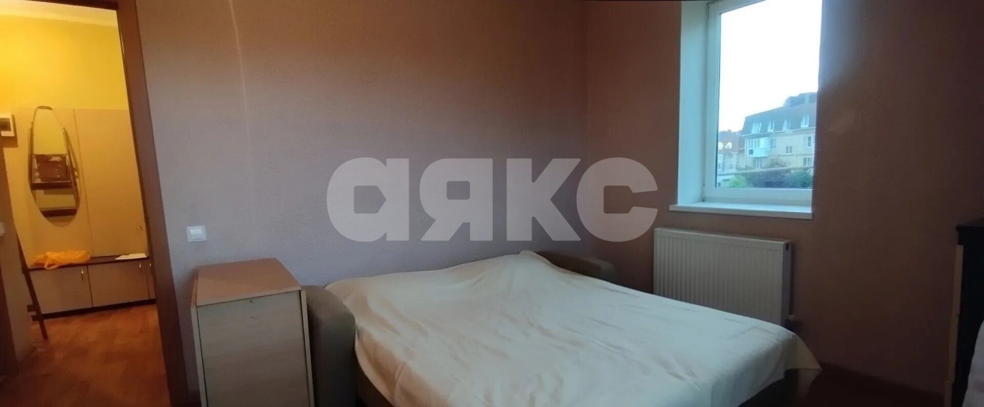 Фото №4: 1-комнатная квартира 33&nbsp;м², 2/4&nbsp;эт. - Горячий Ключ, мкр. Развилка, ул. Энгельса, 1Ак1