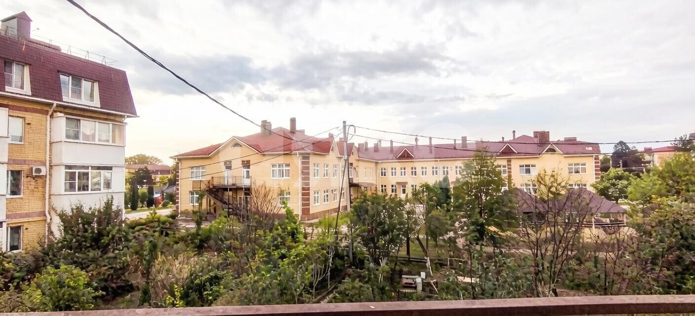 Фото №19: 1-комнатная квартира 33&nbsp;м², 2/4&nbsp;эт. - Горячий Ключ, мкр. Развилка, ул. Энгельса, 1Ак1