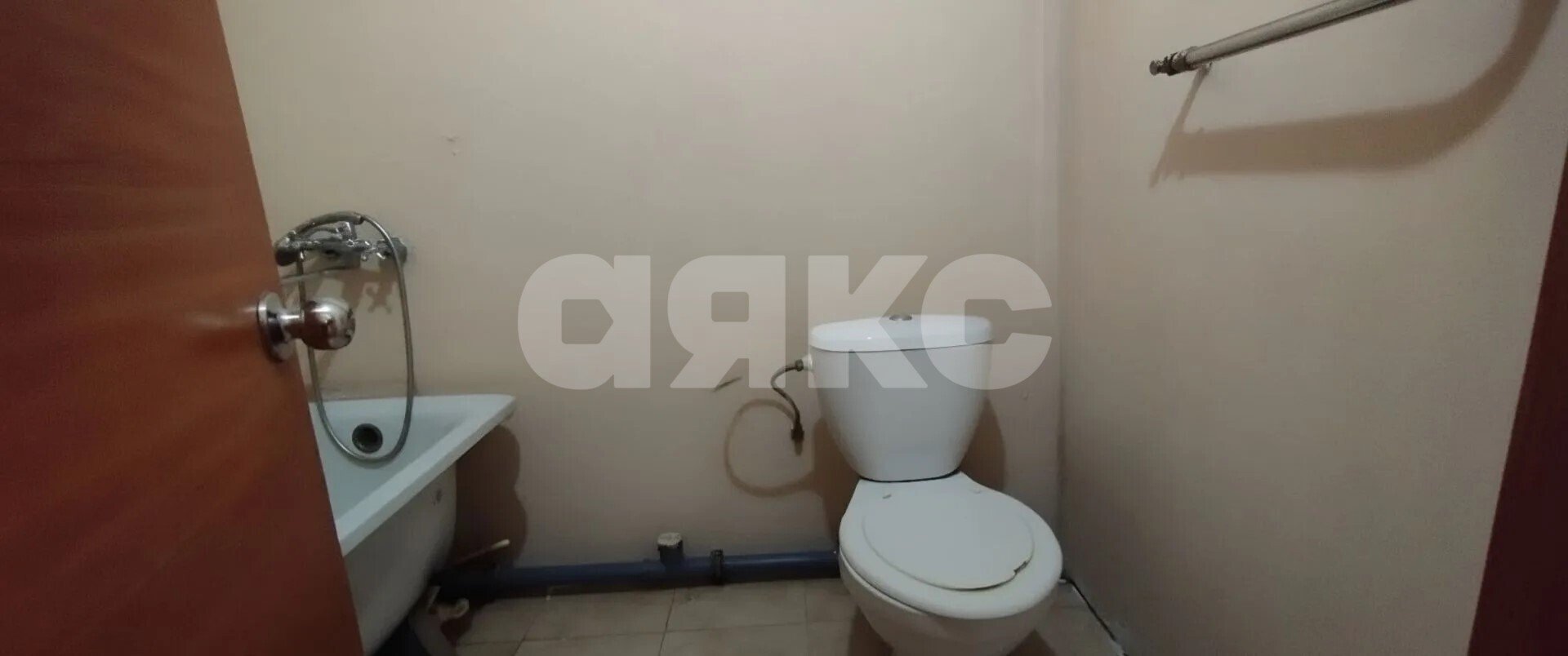 Фото №15: 1-комнатная квартира 33&nbsp;м², 2/4&nbsp;эт. - Горячий Ключ, мкр. Развилка, ул. Энгельса, 1Ак1