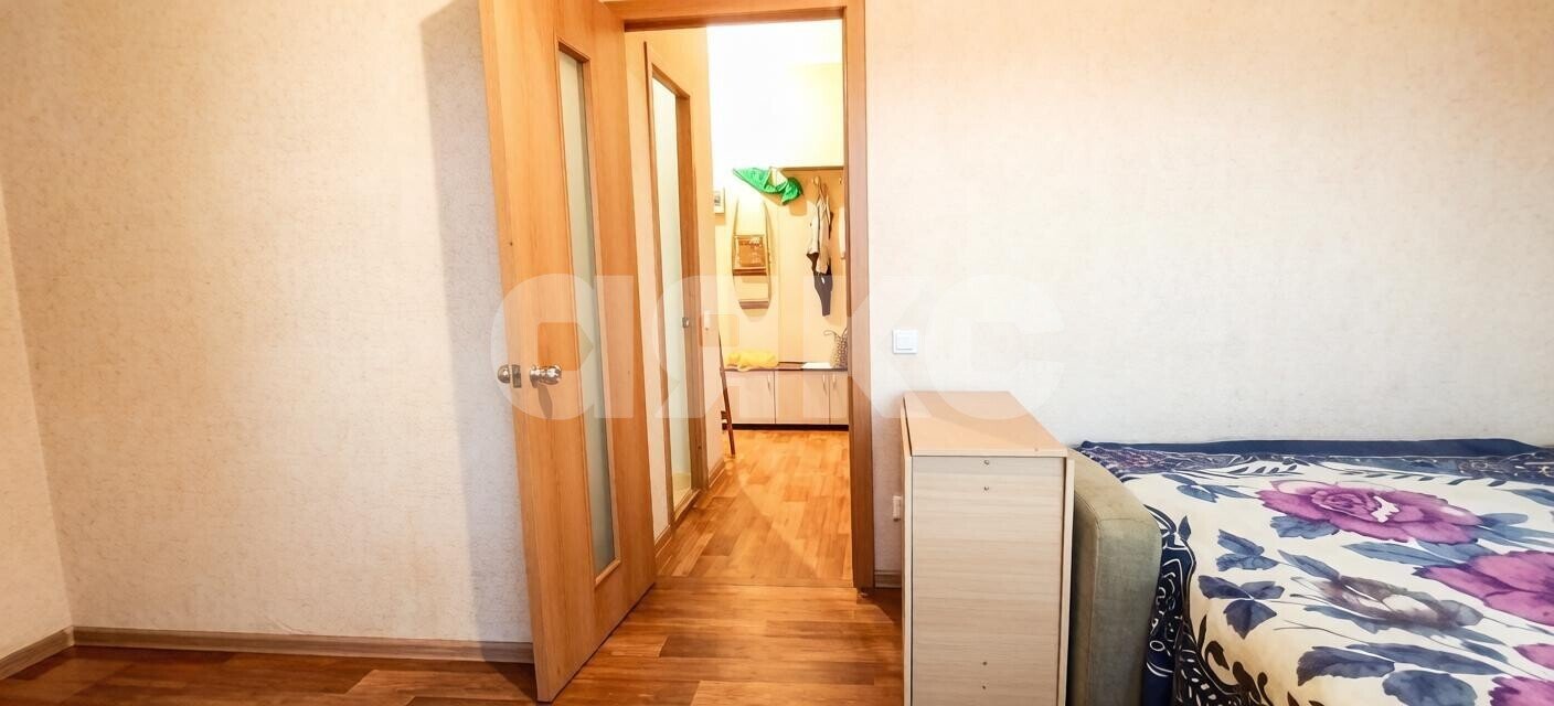 Фото №7: 1-комнатная квартира 33&nbsp;м², 2/4&nbsp;эт. - Горячий Ключ, мкр. Развилка, ул. Энгельса, 1Ак1