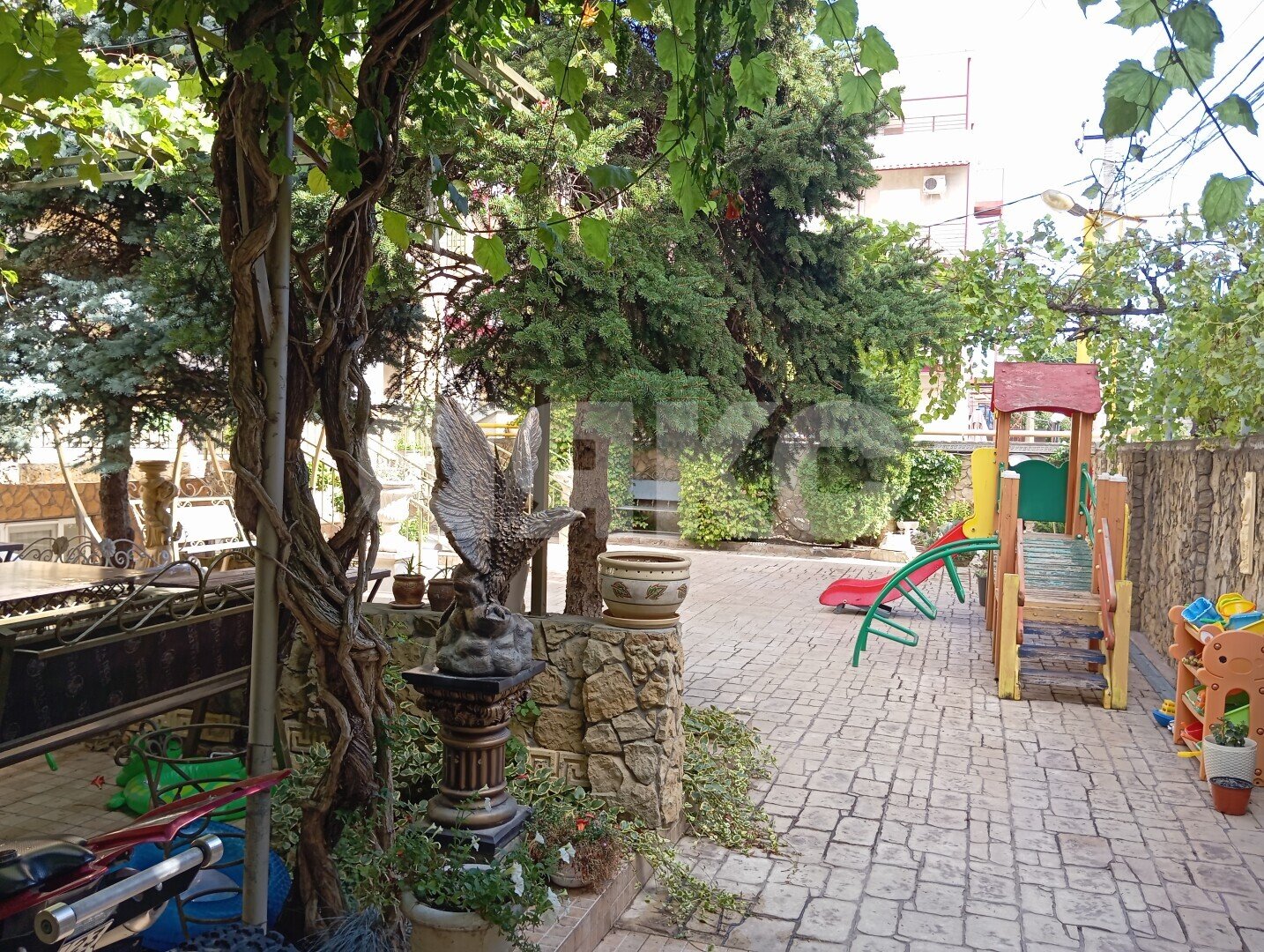 Фото №2: Коммерция 800&nbsp;м², 3/3&nbsp;эт. - Витязево, пер. Благовещенский