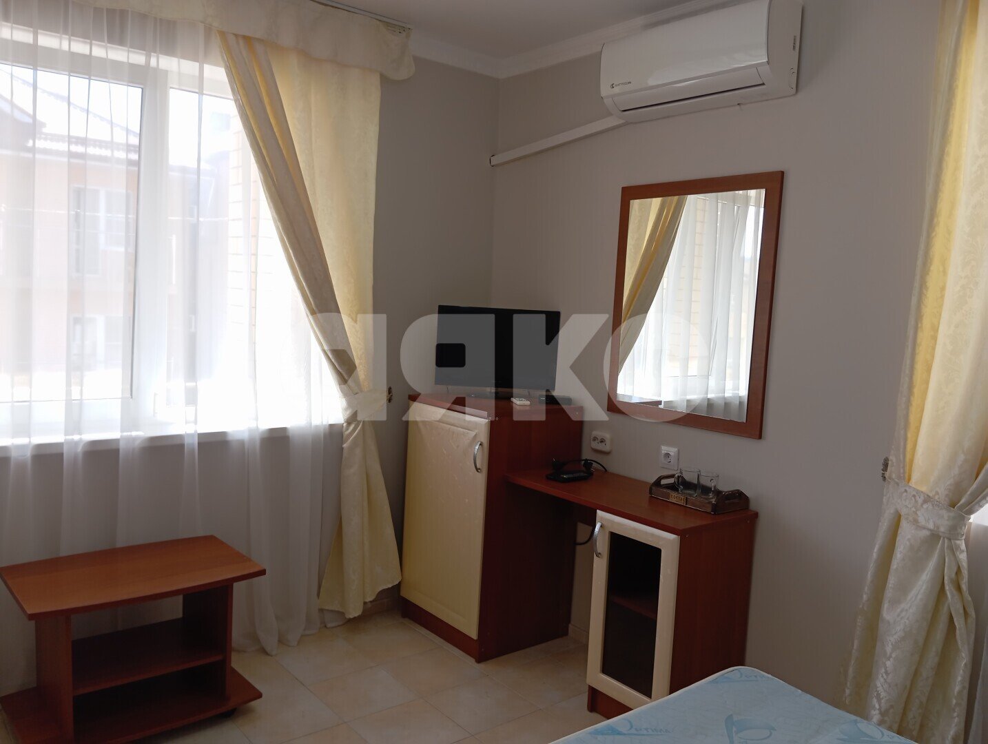 Фото №8: Коммерция 800&nbsp;м², 3/3&nbsp;эт. - Витязево, пер. Благовещенский