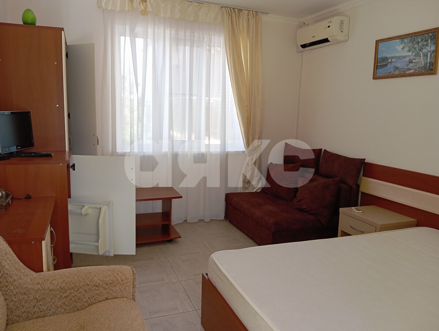 Фото №10: Коммерция 800&nbsp;м², 3/3&nbsp;эт. - Витязево, пер. Благовещенский