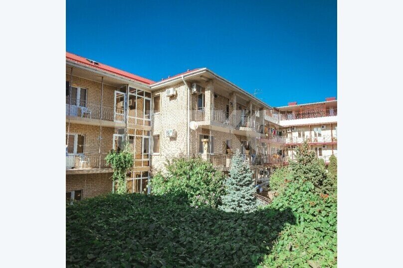 Фото №24: Коммерция 800&nbsp;м², 3/3&nbsp;эт. - Витязево, пер. Благовещенский
