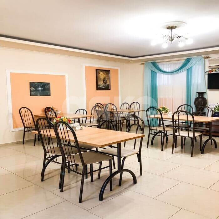 Фото №15: Коммерция 800&nbsp;м², 3/3&nbsp;эт. - Витязево, пер. Благовещенский