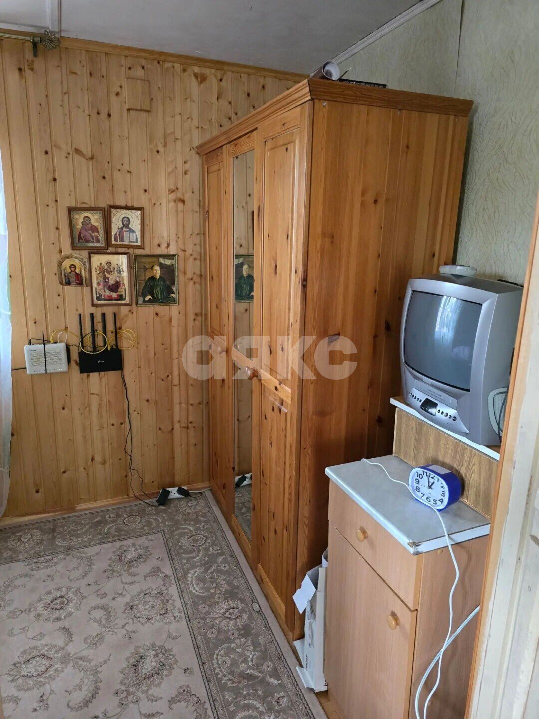Фото №12: Дача 71&nbsp;м² + 14&nbsp;сот., 2&nbsp;эт. - СТСН Химик-3А, 208