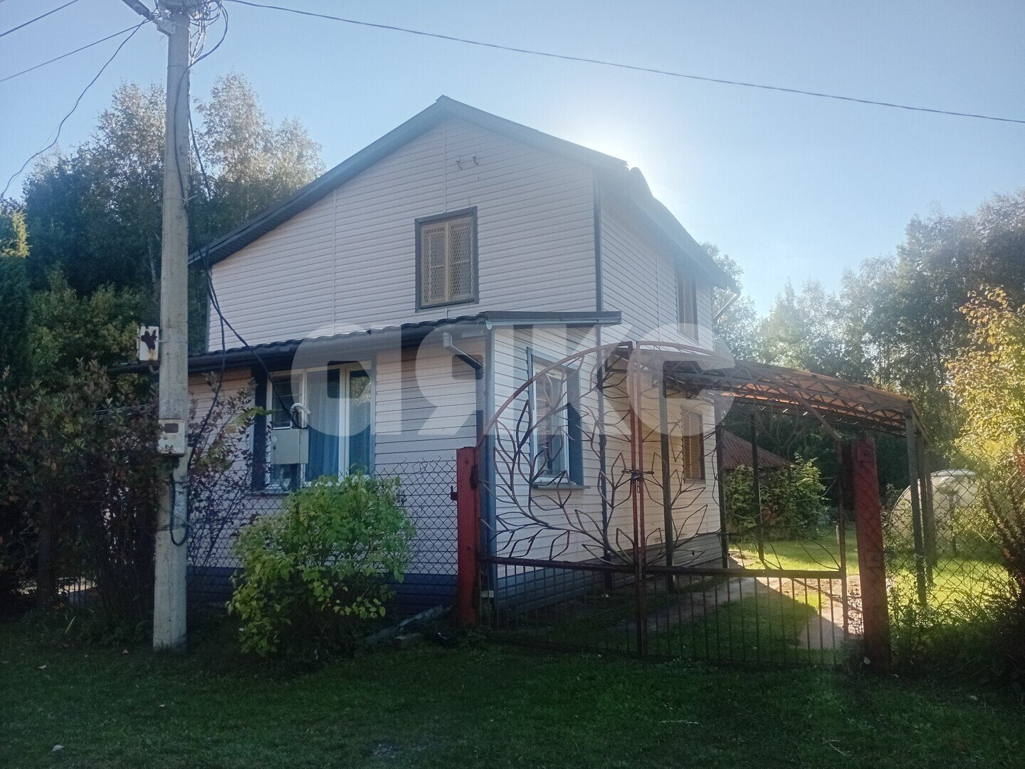 Фото №24: Дача 71&nbsp;м² + 14&nbsp;сот., 2&nbsp;эт. - СТСН Химик-3А, 208