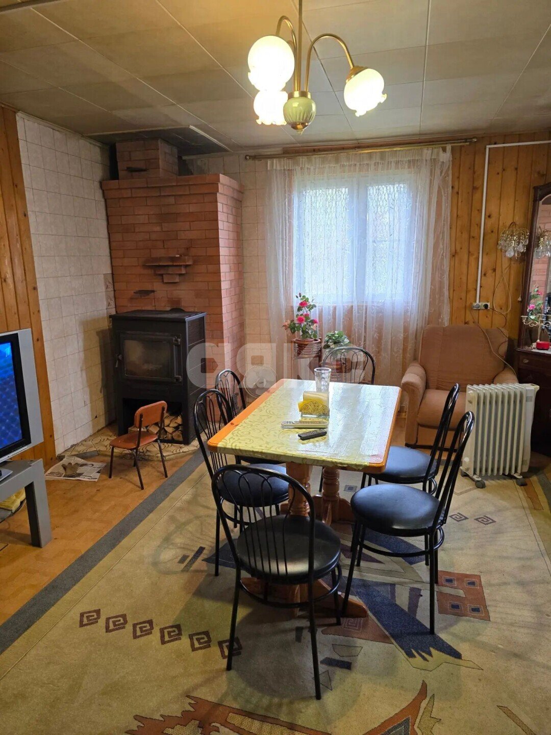Фото №8: Дача 71&nbsp;м² + 14&nbsp;сот., 2&nbsp;эт. - СТСН Химик-3А, 208