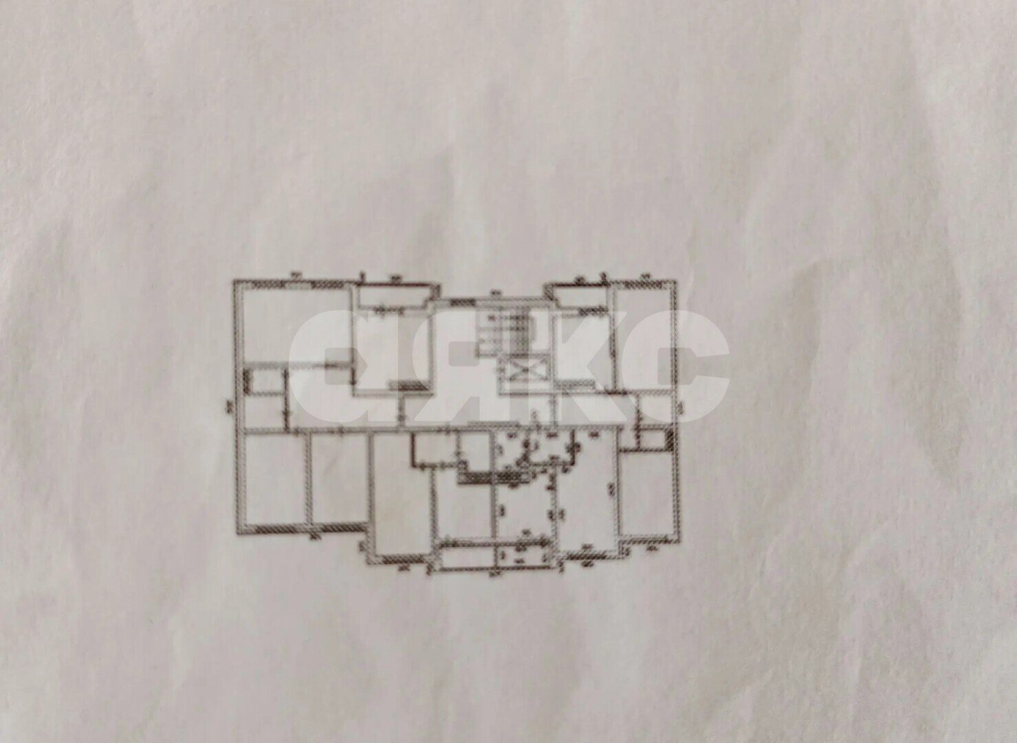 Фото №17: 1-комнатная квартира 34&nbsp;м², 7/8&nbsp;эт. - Горячий Ключ, Администрация, мкр. ЖК Комфорт, ул. Ленина, 203Е