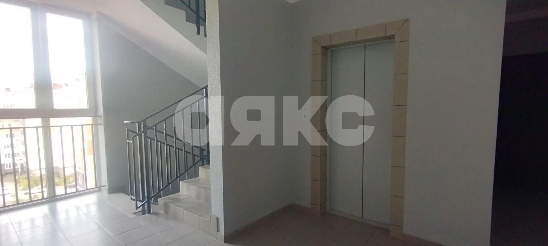 Фото №13: 1-комнатная квартира 34&nbsp;м², 7/8&nbsp;эт. - Горячий Ключ, Администрация, мкр. ЖК Комфорт, ул. Ленина, 203Е