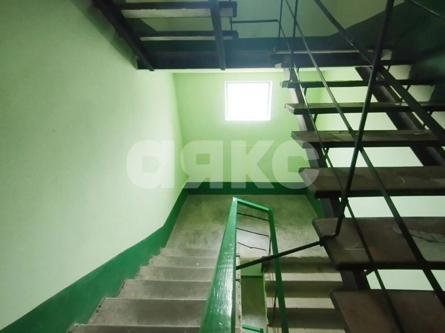 Фото №15: 1-комнатная квартира 37&nbsp;м², 3/4&nbsp;эт. - Горячий Ключ, мкр. Городская Больница, ул. Ярославского, 104В