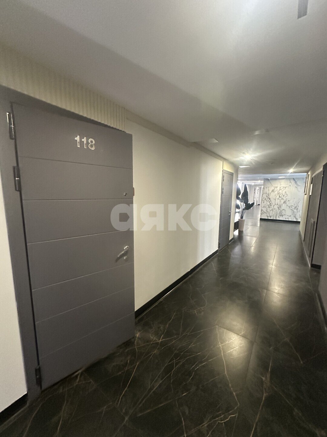 Фото №10: Коммерция 27&nbsp;м², 1/7&nbsp;эт. - Москва, ул. Клары Цеткин, 18к3
