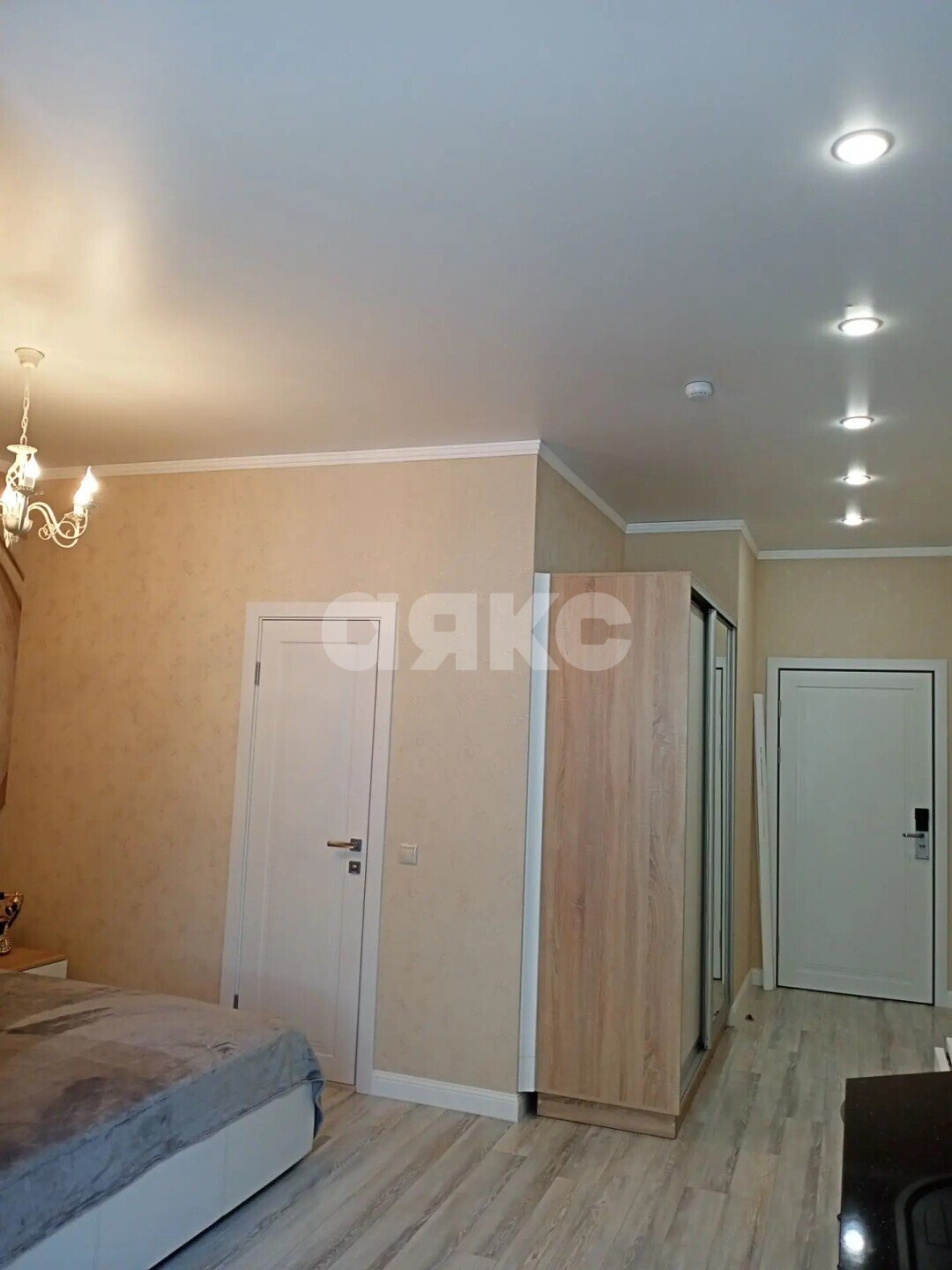 Фото №4: Студия 31&nbsp;м², 2/2&nbsp;эт. - Геленджик, мкр. Голубая Бухта, ул. Просторная, 3