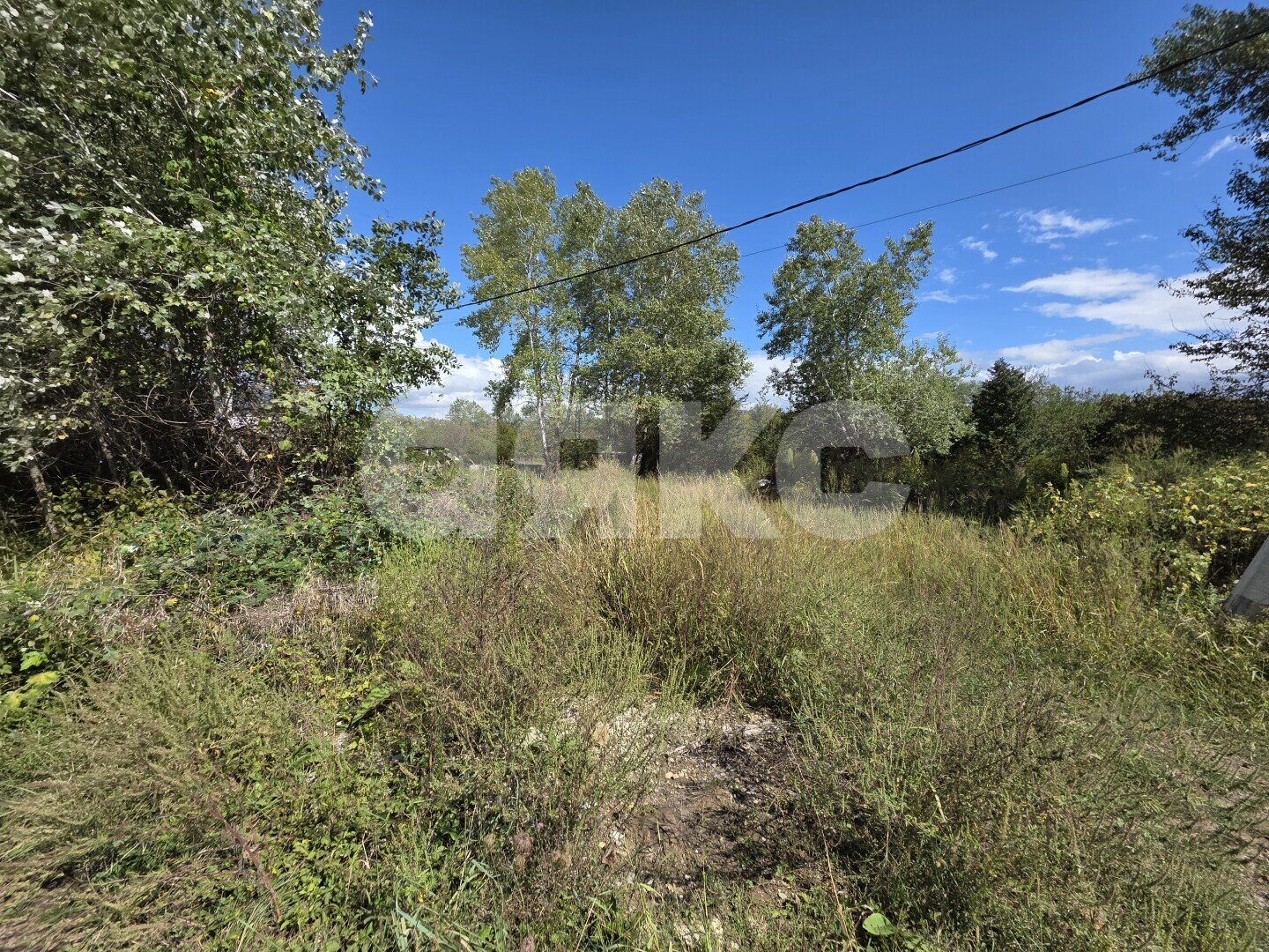 Фото №5: Земельный участок под ИЖС 6&nbsp;сот. - Саратовская, мкр. 4-й, ул. Ручейная