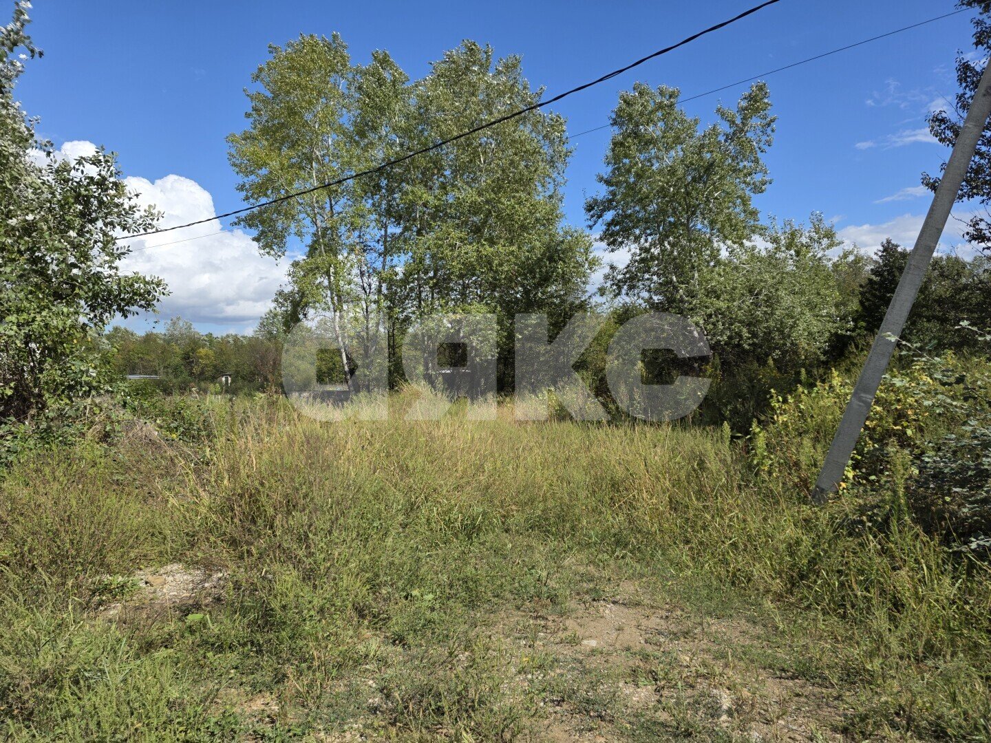 Фото №10: Земельный участок под ИЖС 6&nbsp;сот. - Саратовская, мкр. 4-й, ул. Ручейная