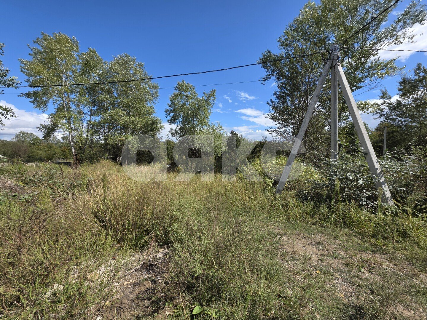 Фото №6: Земельный участок под ИЖС 6&nbsp;сот. - Саратовская, мкр. 4-й, ул. Ручейная