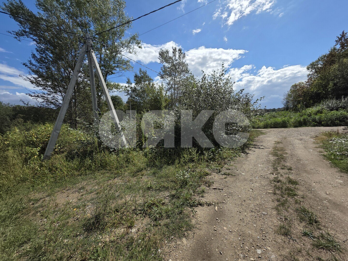 Фото №3: Земельный участок под ИЖС 6&nbsp;сот. - Саратовская, мкр. 4-й, ул. Ручейная