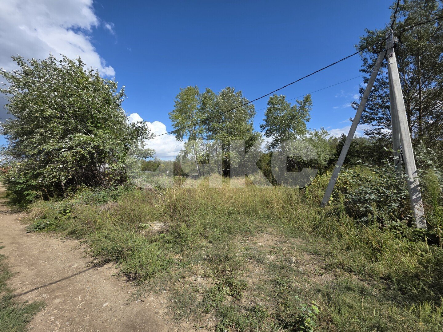 Фото №8: Земельный участок под ИЖС 6&nbsp;сот. - Саратовская, мкр. 4-й, ул. Ручейная