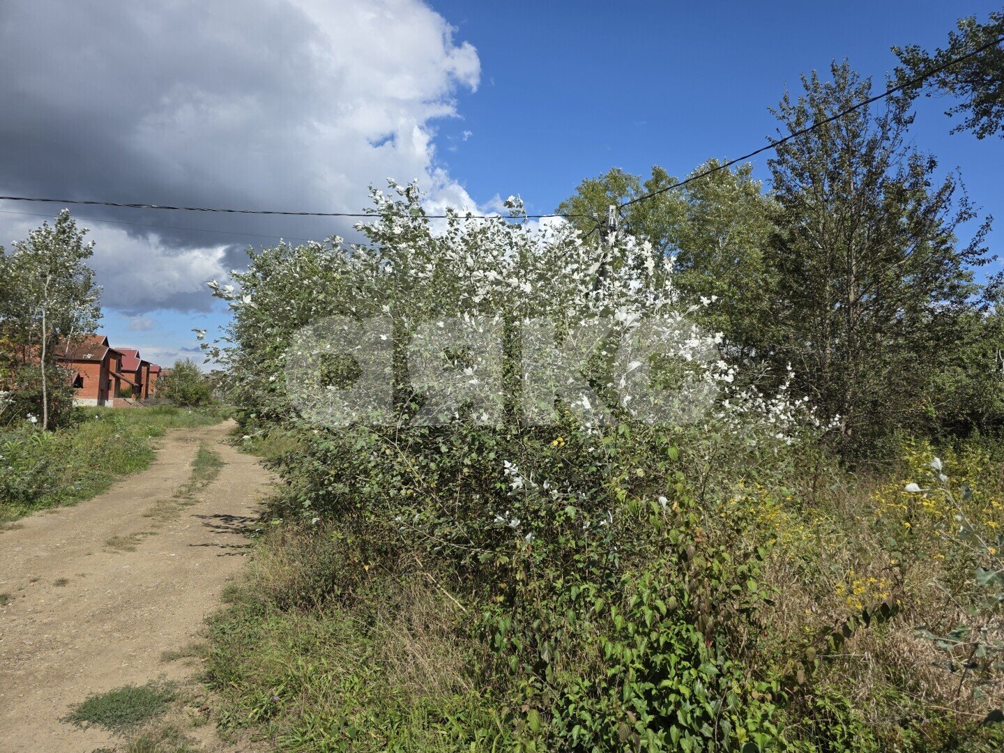 Фото №11: Земельный участок под ИЖС 6&nbsp;сот. - Саратовская, мкр. 4-й, ул. Ручейная