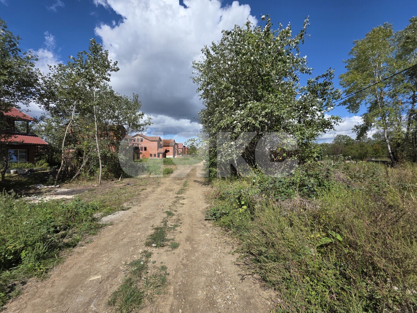 Фото №4: Земельный участок под ИЖС 6&nbsp;сот. - Саратовская, мкр. 4-й, ул. Ручейная