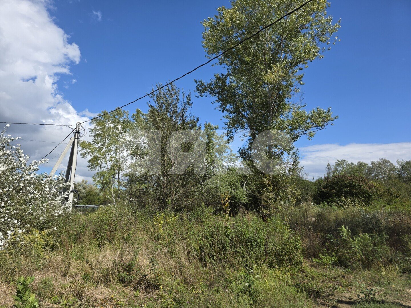 Фото №12: Земельный участок под ИЖС 6&nbsp;сот. - Саратовская, мкр. 4-й, ул. Ручейная