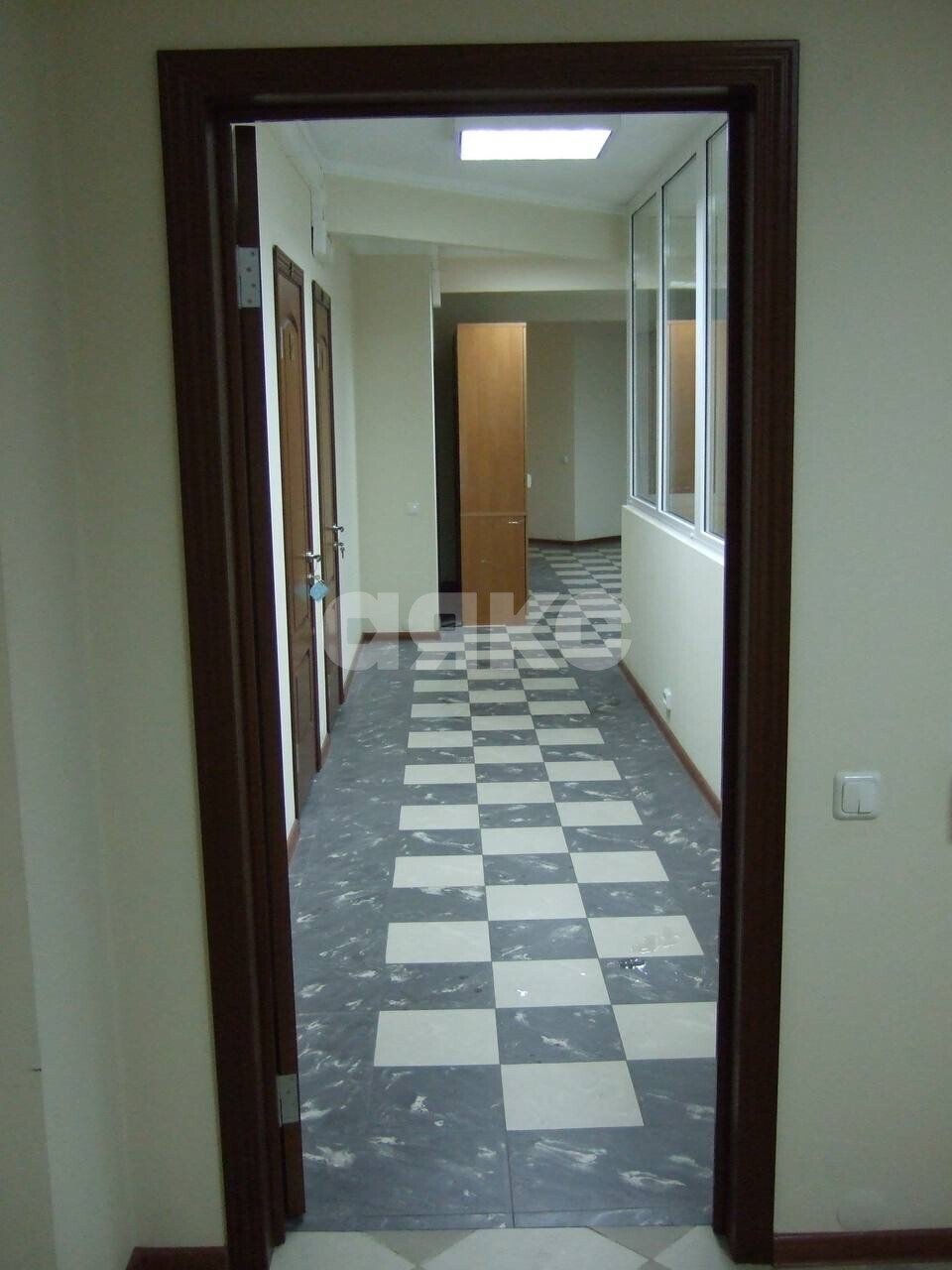 Фото №4: Коммерция 222&nbsp;м², 2/25&nbsp;эт. - Москва, пр-кт Мичуринский, 80