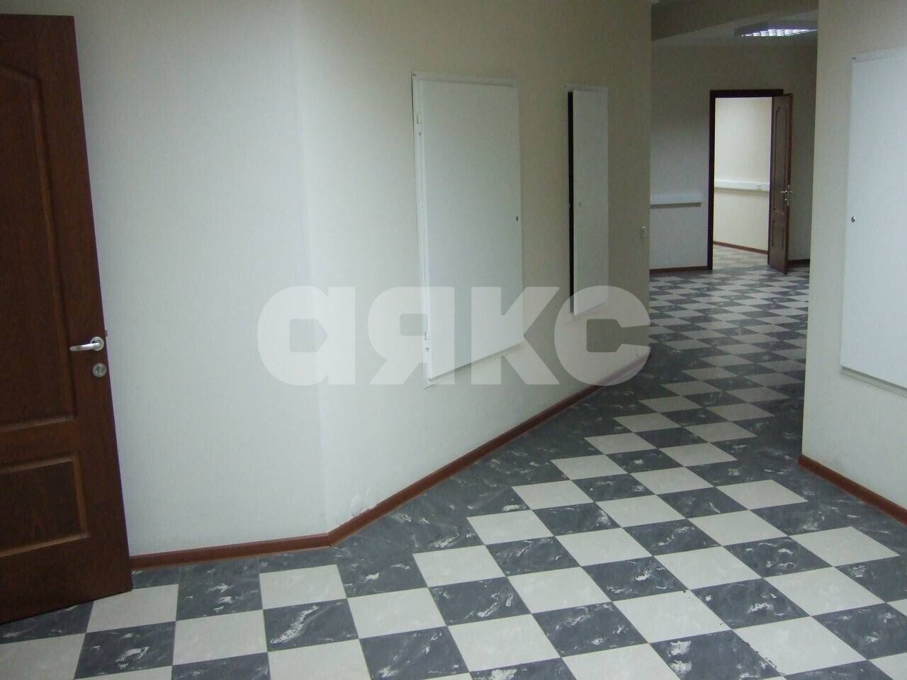 Фото №10: Коммерция 222&nbsp;м², 2/25&nbsp;эт. - Москва, пр-кт Мичуринский, 80