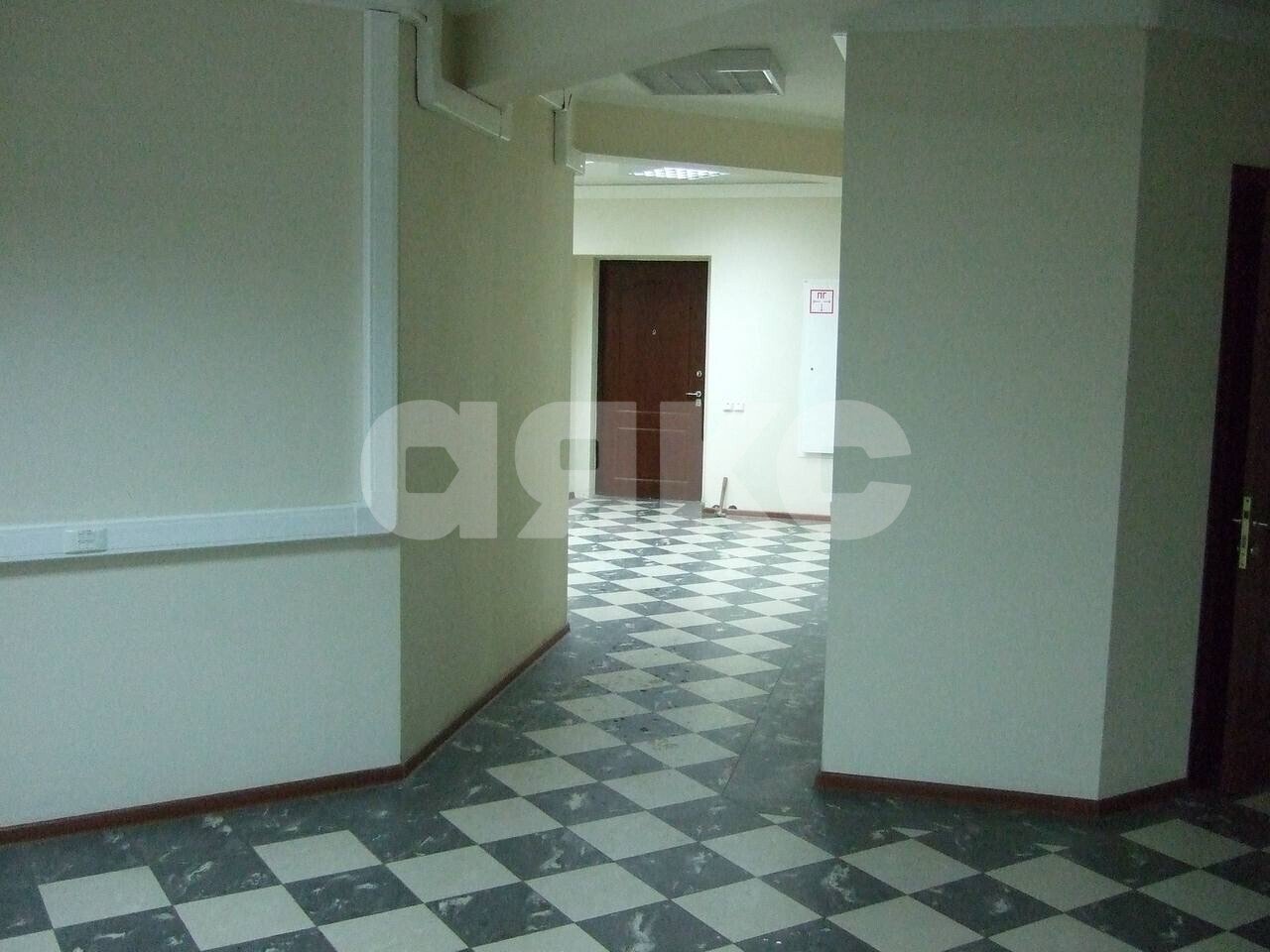 Фото №1: Коммерция 222&nbsp;м², 2/25&nbsp;эт. - Москва, пр-кт Мичуринский, 80