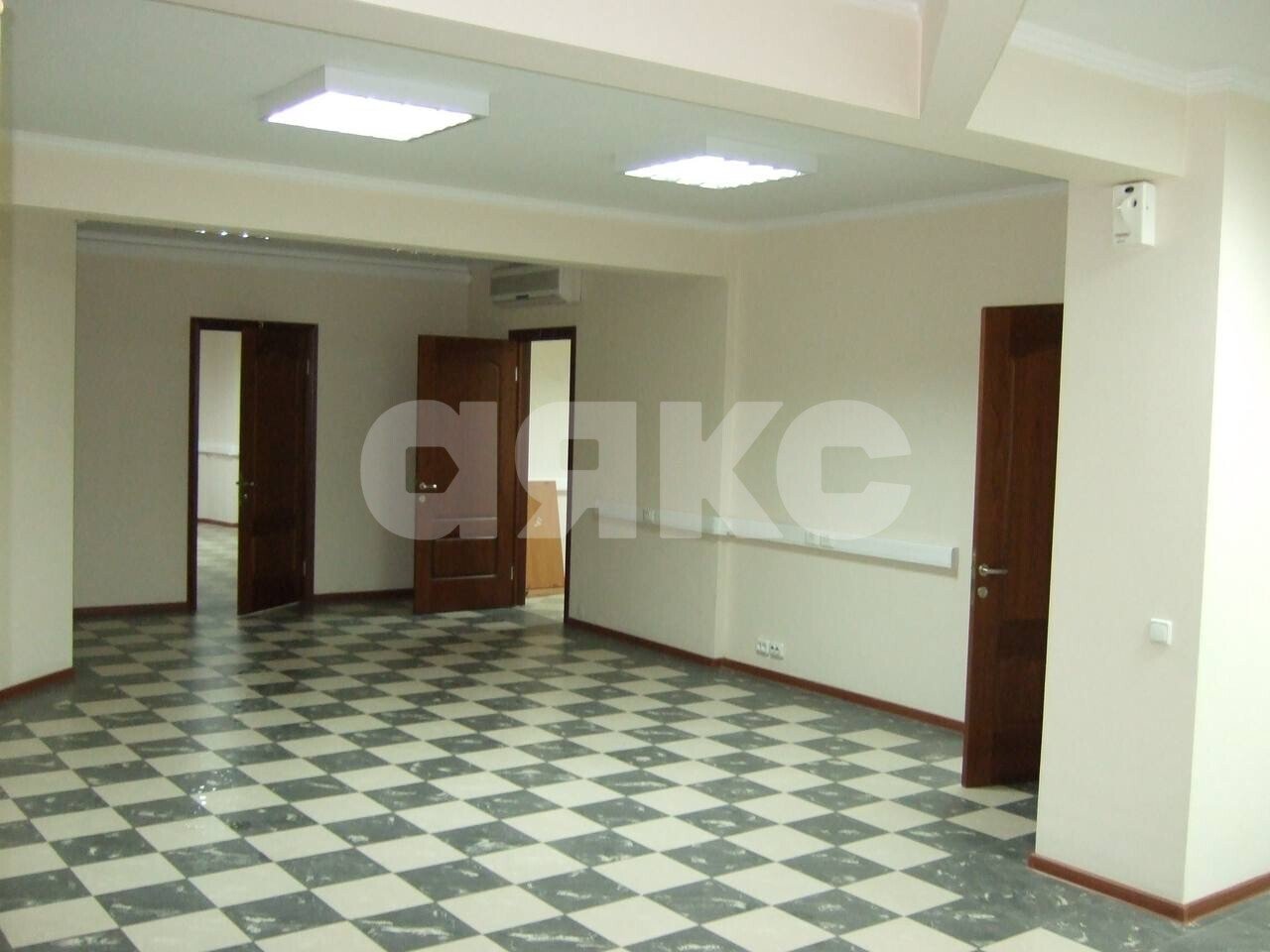Фото №7: Коммерция 222&nbsp;м², 2/25&nbsp;эт. - Москва, пр-кт Мичуринский, 80