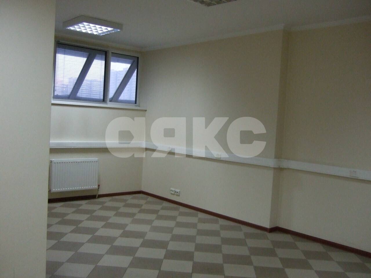 Фото №12: Коммерция 222&nbsp;м², 2/25&nbsp;эт. - Москва, пр-кт Мичуринский, 80