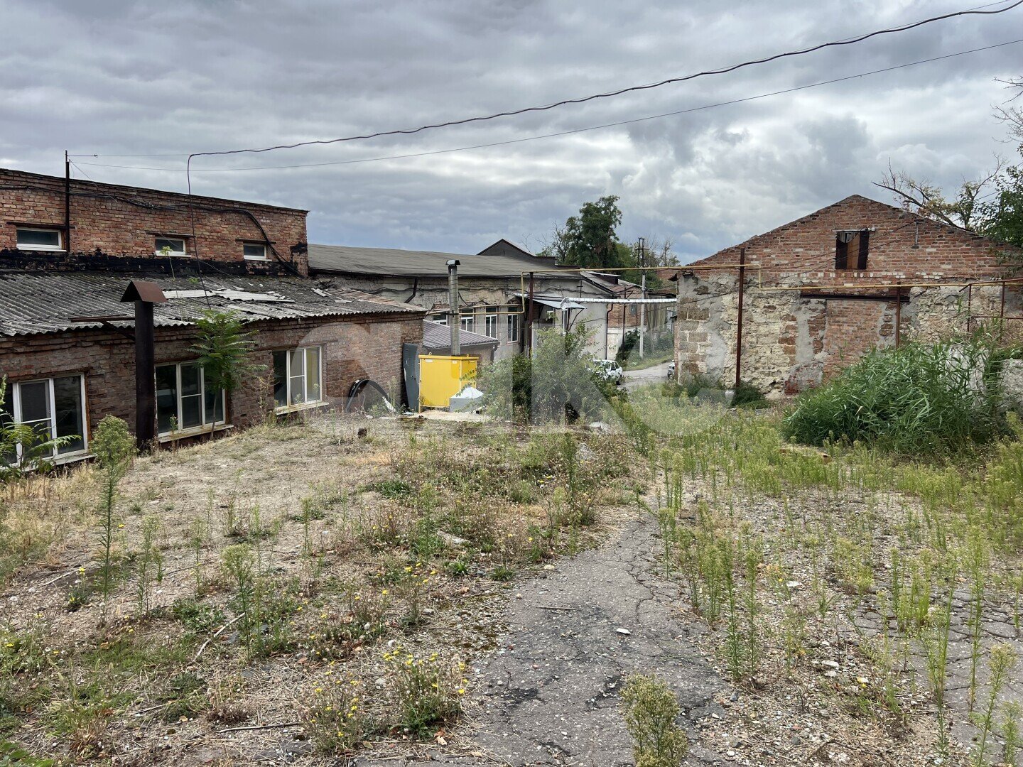 Фото №10: Коммерческая земля 190.43&nbsp;сот. - Аксай, ул. Набережная, 197