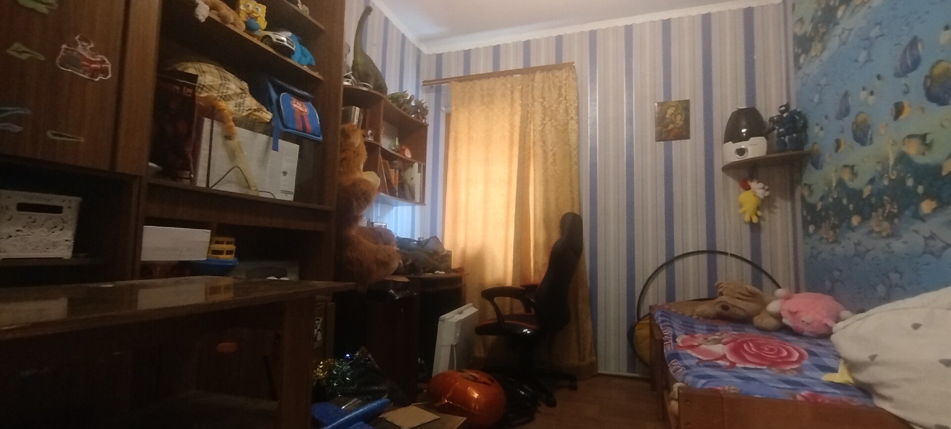 Фото №14: Дом 108&nbsp;м² + 4&nbsp;сот., 1&nbsp;эт. - Мариуполь, р. Ильичёвский, ул. Курчатова