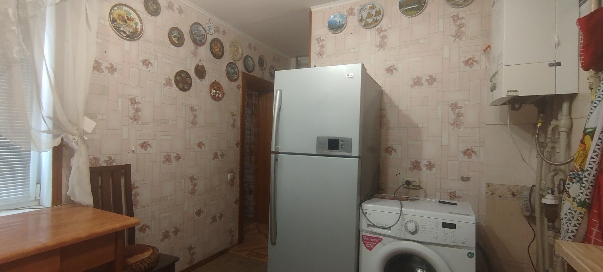Фото №23: Дом 108&nbsp;м² + 4&nbsp;сот., 1&nbsp;эт. - Мариуполь, р. Ильичёвский, ул. Курчатова