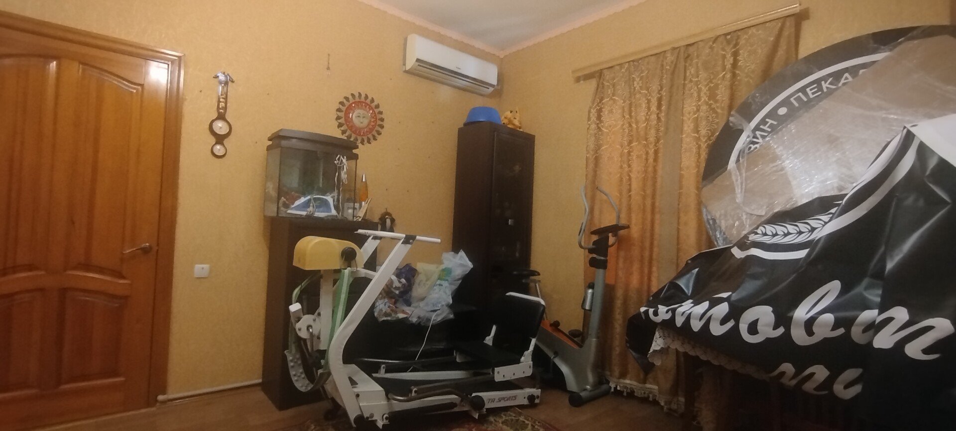 Фото №10: Дом 108&nbsp;м² + 4&nbsp;сот., 1&nbsp;эт. - Мариуполь, р. Ильичёвский, ул. Курчатова