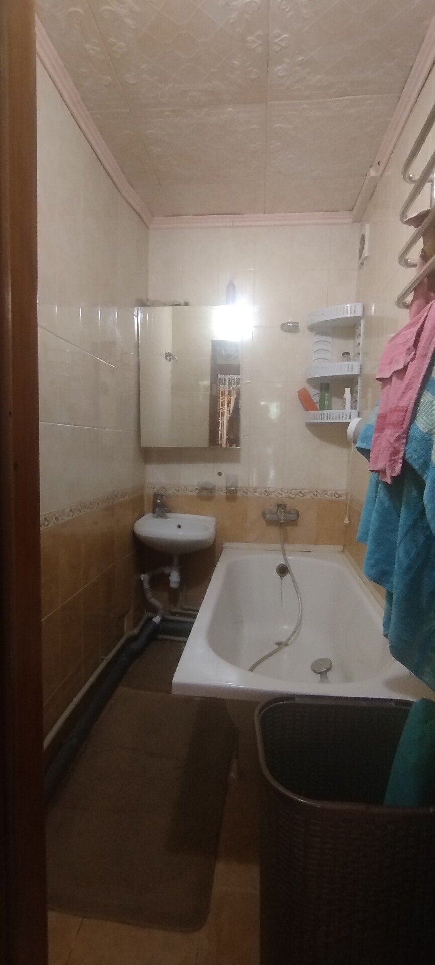 Фото №26: Дом 108&nbsp;м² + 4&nbsp;сот., 1&nbsp;эт. - Мариуполь, р. Ильичёвский, ул. Курчатова