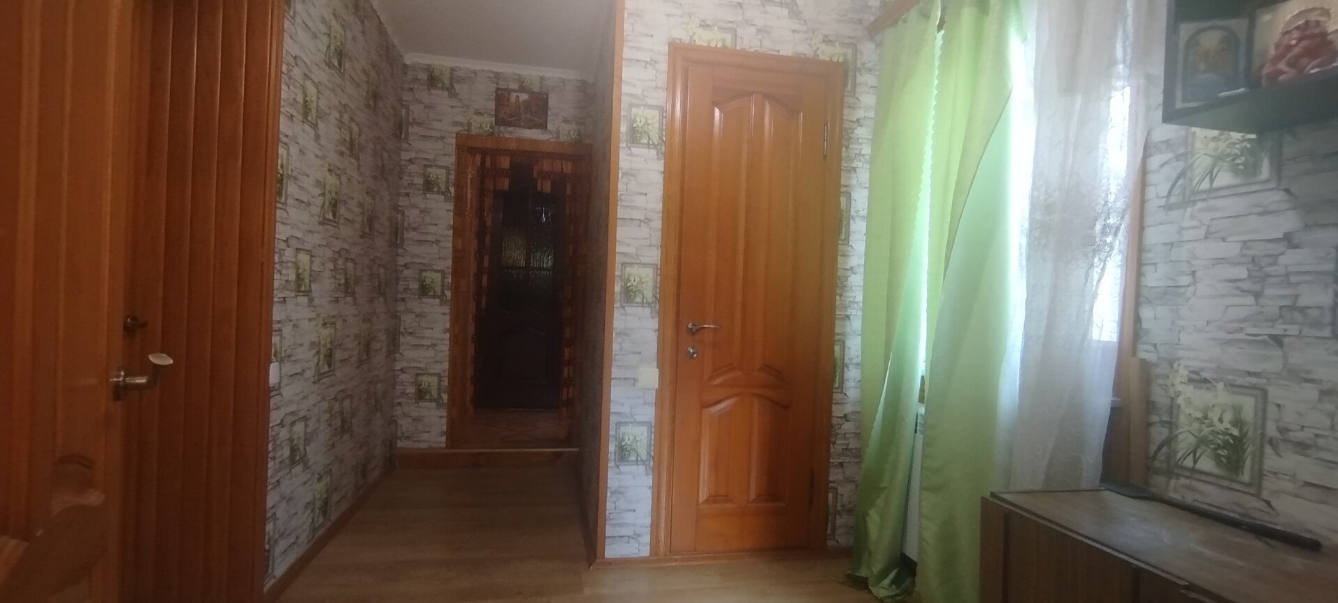 Фото №28: Дом 108&nbsp;м² + 4&nbsp;сот., 1&nbsp;эт. - Мариуполь, р. Ильичёвский, ул. Курчатова