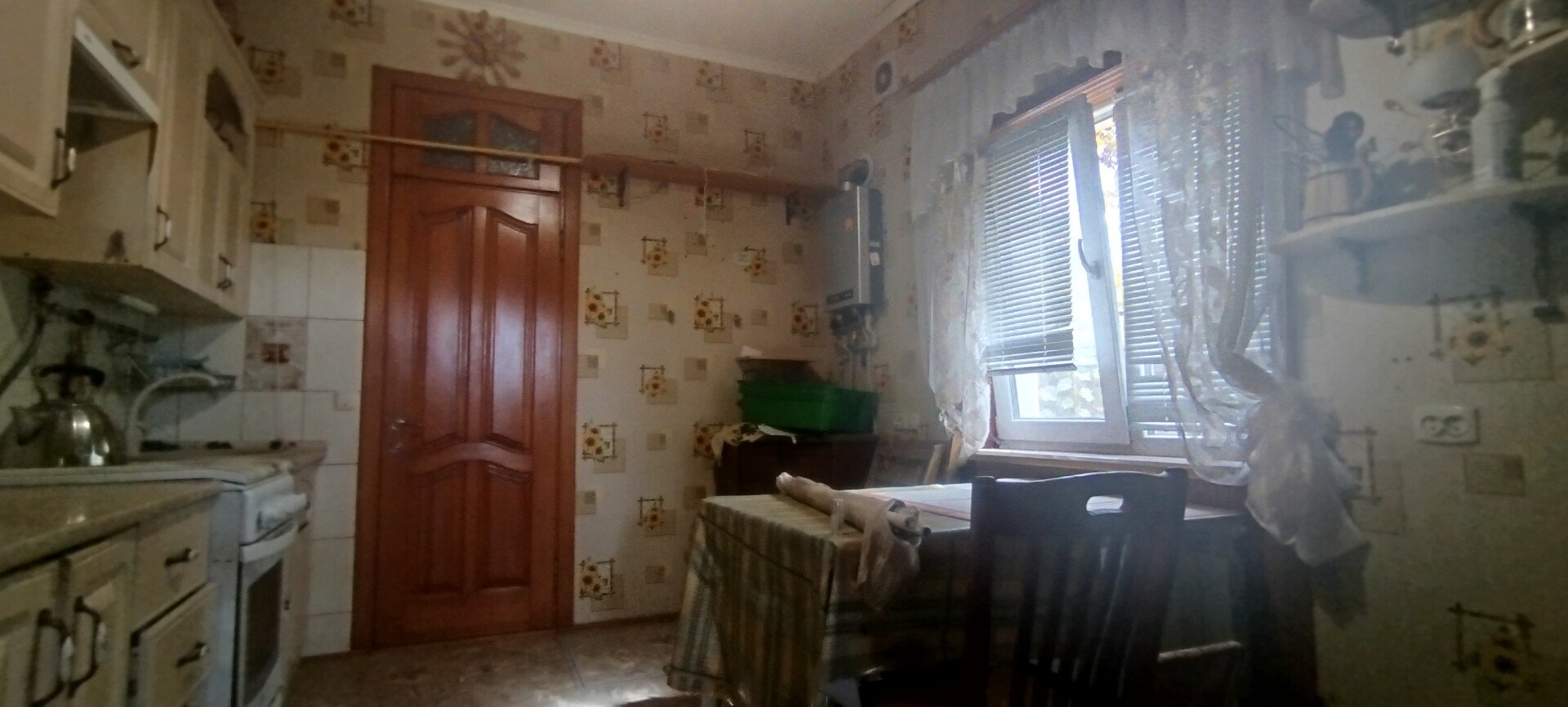 Фото №6: Дом 108&nbsp;м² + 4&nbsp;сот., 1&nbsp;эт. - Мариуполь, р. Ильичёвский, ул. Курчатова