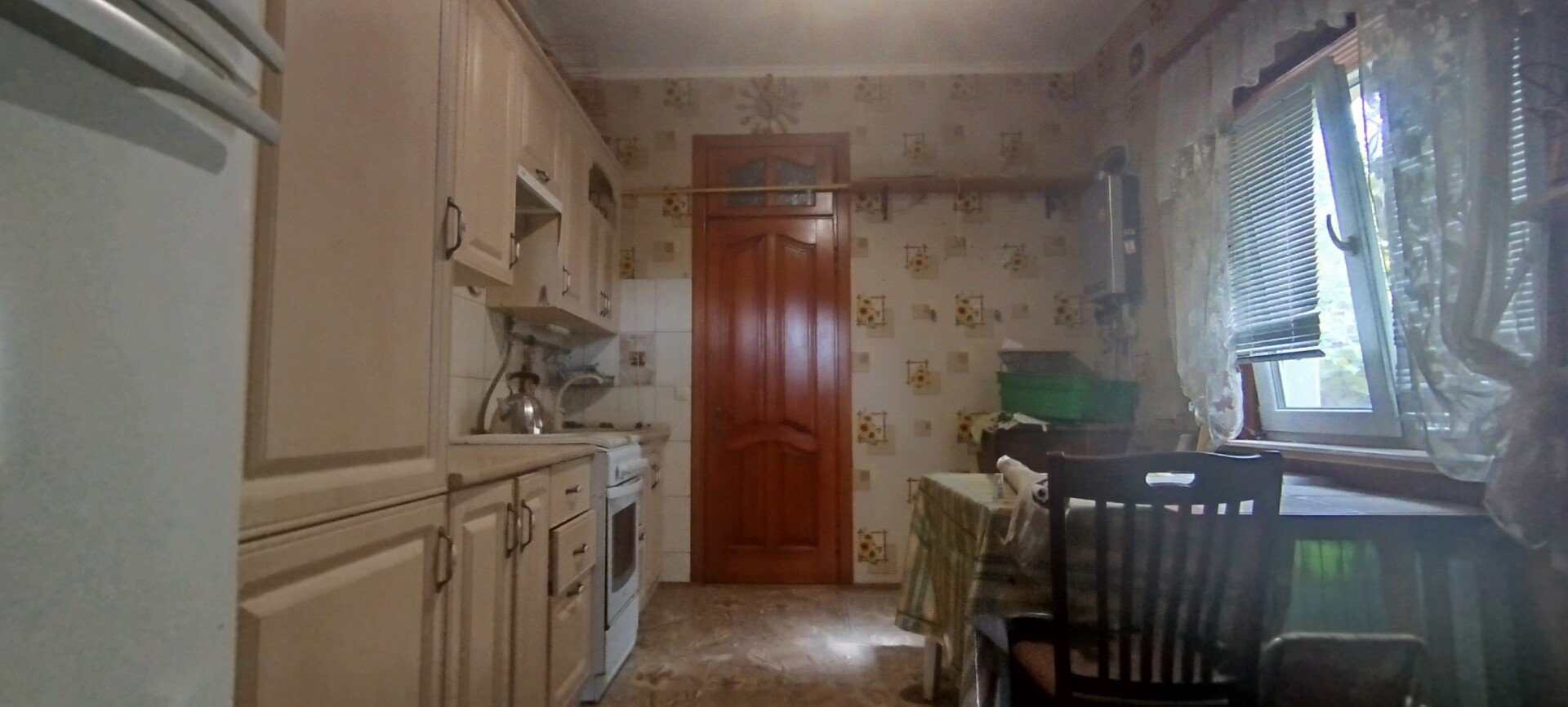Фото №5: Дом 108&nbsp;м² + 4&nbsp;сот., 1&nbsp;эт. - Мариуполь, р. Ильичёвский, ул. Курчатова