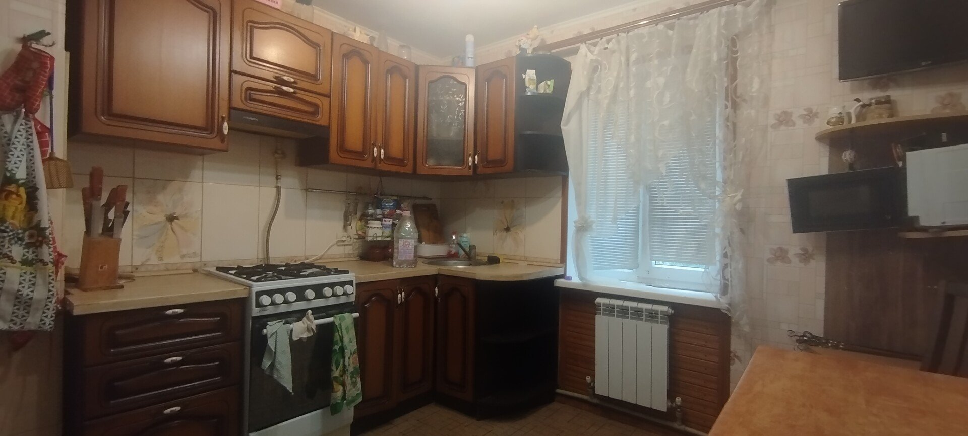 Фото №22: Дом 108&nbsp;м² + 4&nbsp;сот., 1&nbsp;эт. - Мариуполь, р. Ильичёвский, ул. Курчатова