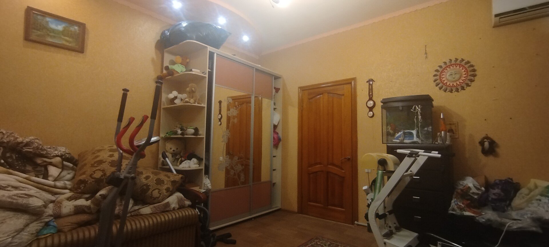 Фото №11: Дом 108&nbsp;м² + 4&nbsp;сот., 1&nbsp;эт. - Мариуполь, р. Ильичёвский, ул. Курчатова