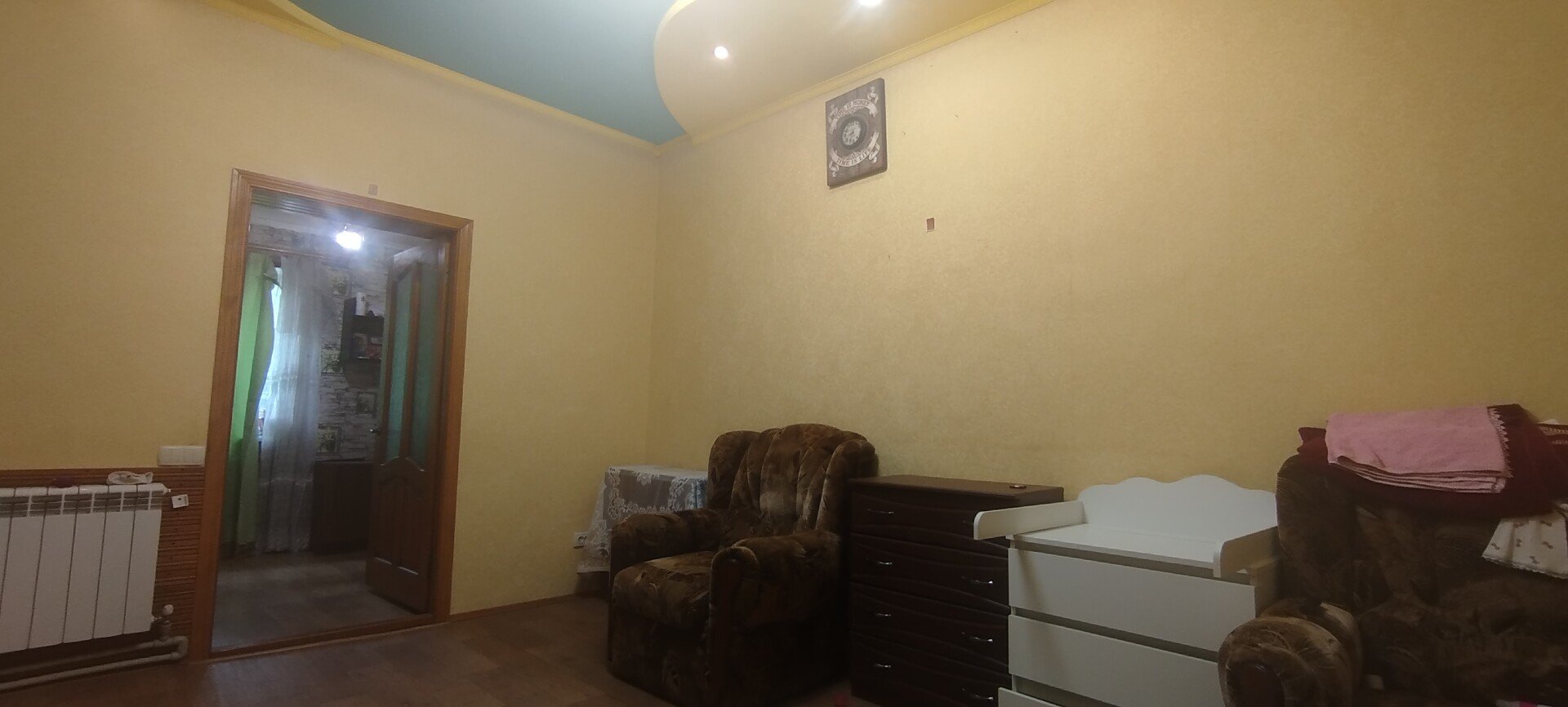 Фото №20: Дом 108&nbsp;м² + 4&nbsp;сот., 1&nbsp;эт. - Мариуполь, р. Ильичёвский, ул. Курчатова