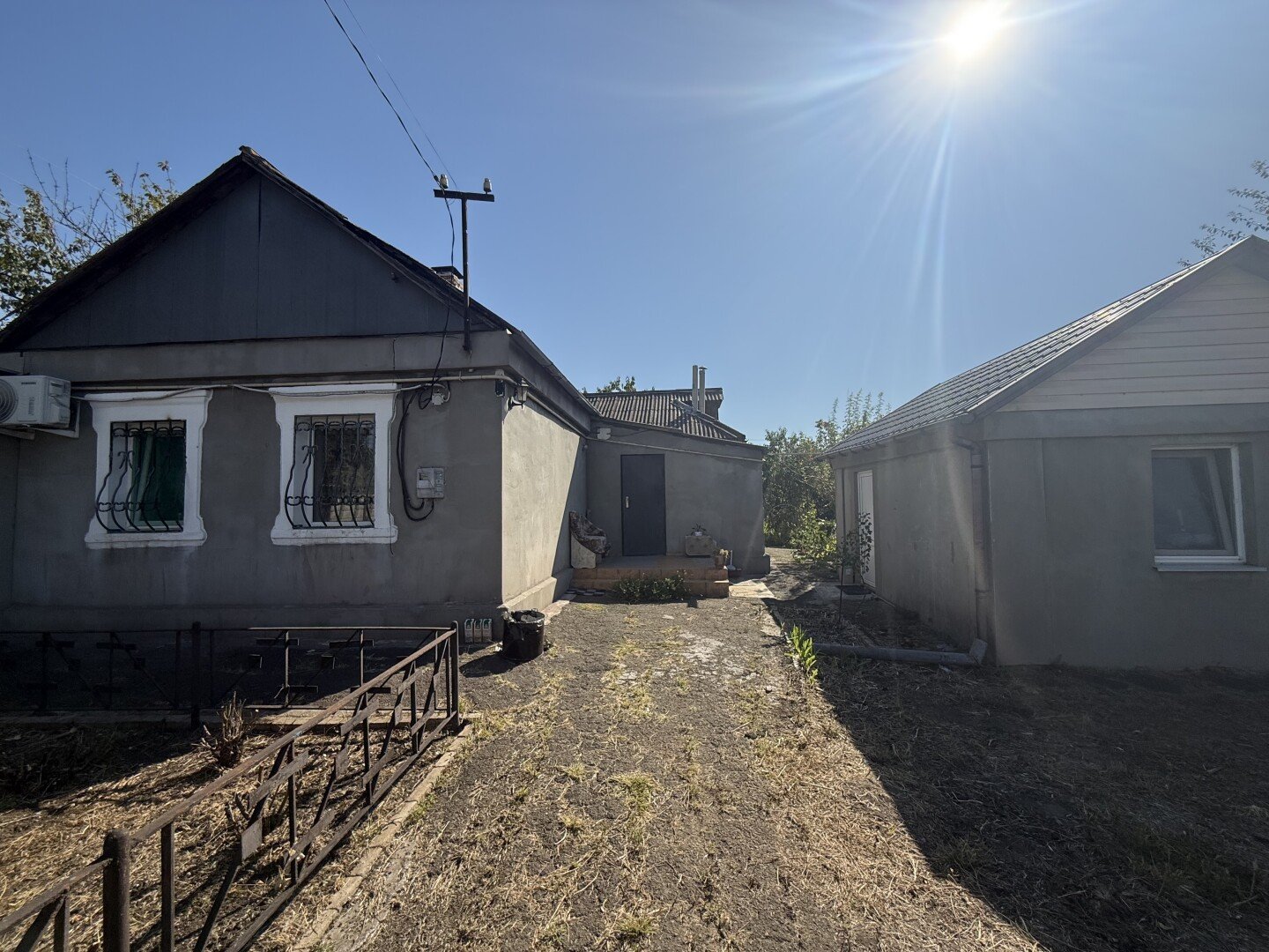 Фото №21: Дом 76&nbsp;м² + 5.91&nbsp;сот., 1&nbsp;эт. - Мариуполь, р. Ильичёвский, ул. Толстого, 18
